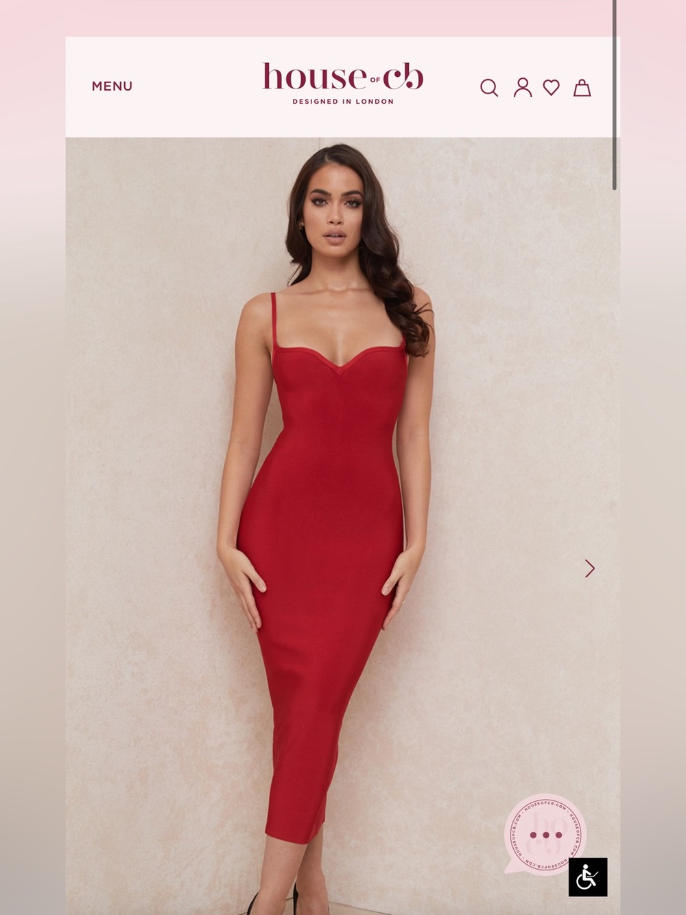 Dress